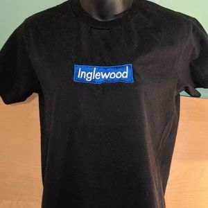 Medium cotton logo shirt